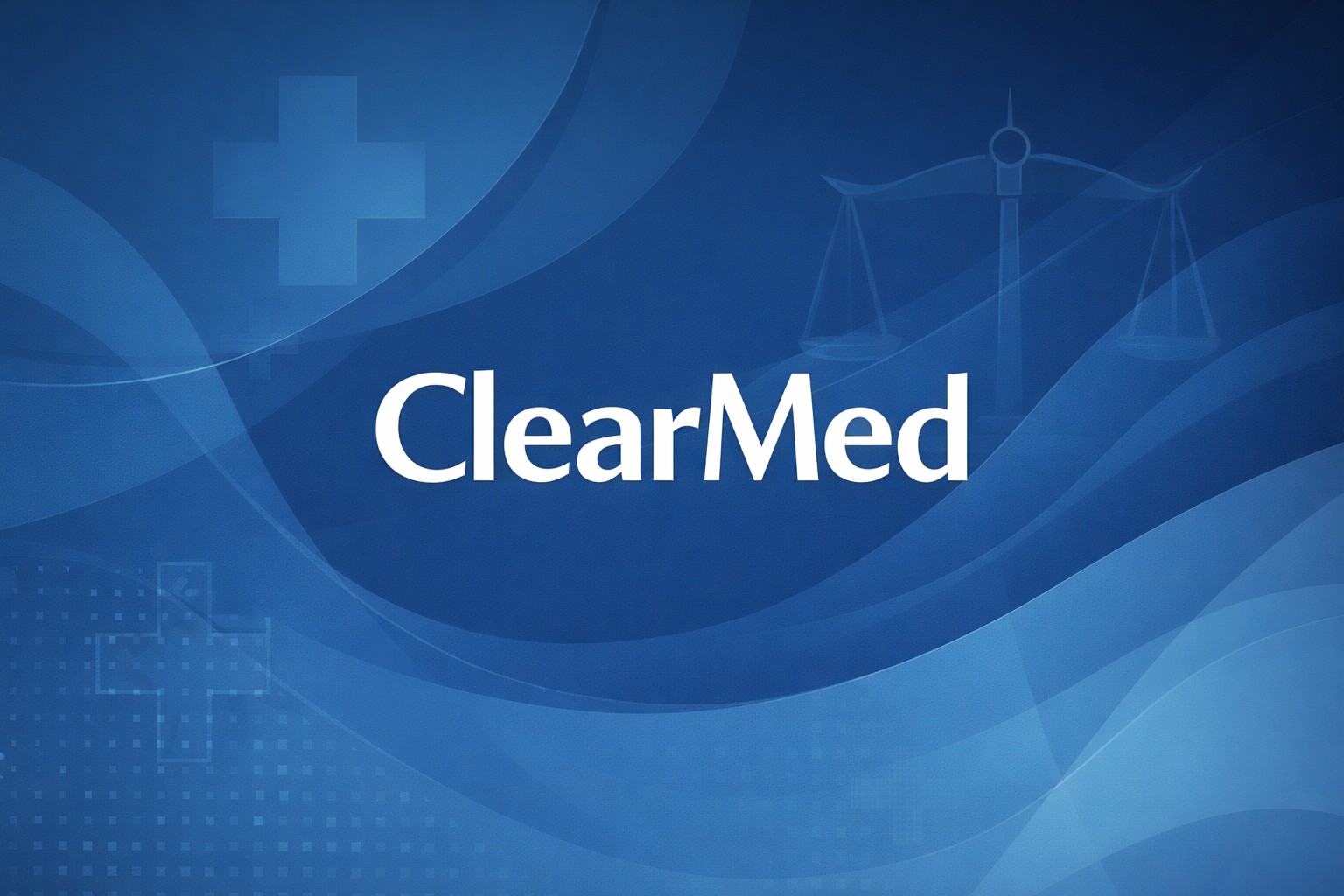ClearMed hero